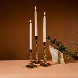 Magnifique and Radiance Candle Holder Combo