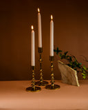 Radiance Set of 3 Candle Stands