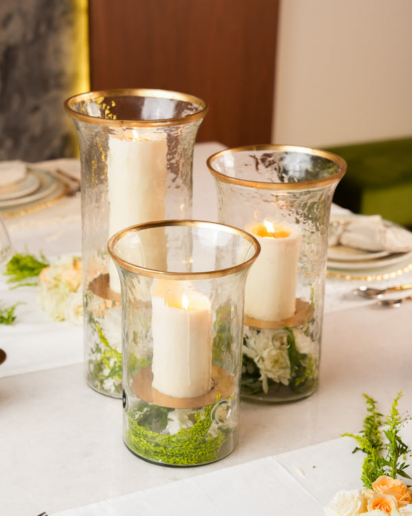 Candle Holders