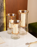 Magnifique Candle Holders - Set of 3 (XL, XXL, XXXL)