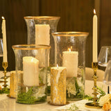 Magnifique Candle Holders