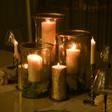 Magnifique Candle Holders