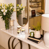 Entryway/ Foyer Table Styling Combo