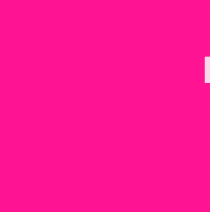 Deep Pink
