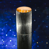 Mirror Mosaic Jar Candles - Chandni