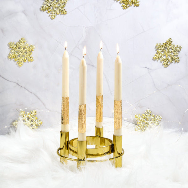 Candlesticks