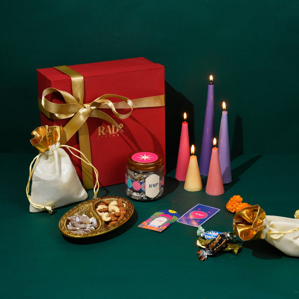 Curated Gift Boxes