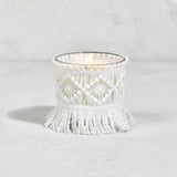 Nazakat- Set of 4 Votive Candles