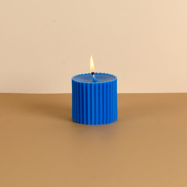 &lt;center&gt;Faith Candle