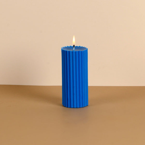 &lt;center&gt;Belief Candle